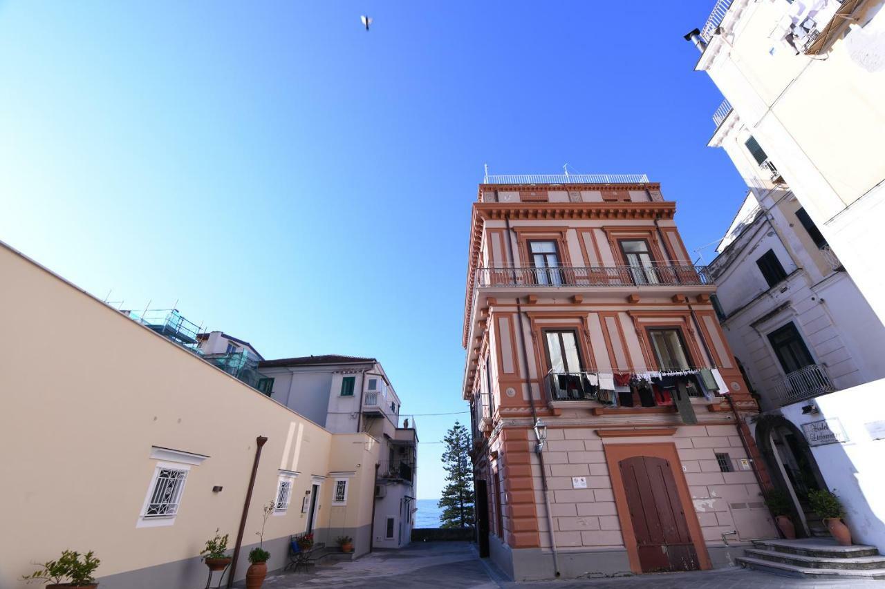 Amalfitano Apartments Exterior foto