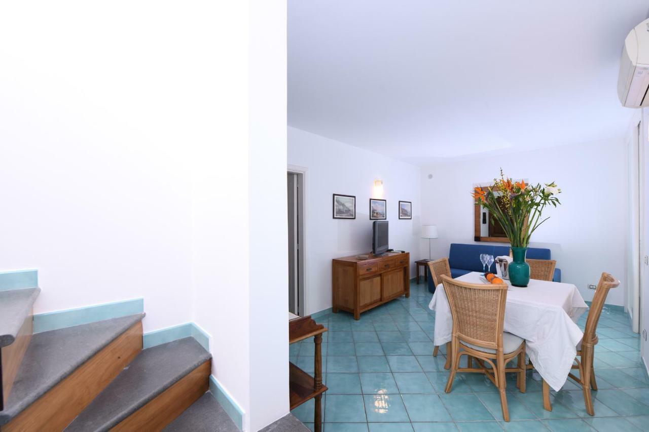 Amalfitano Apartments Exterior foto